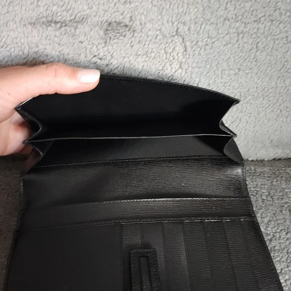 Gucci Tom Ford Era EUC Long Wallet - Picture 8 of 13